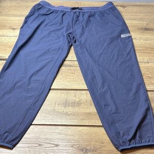 Men's Legends Carson Joggers in Nightshadow Colorway Size XXL